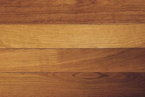 缅甸柚木 -本色 Burmese Teak-nature