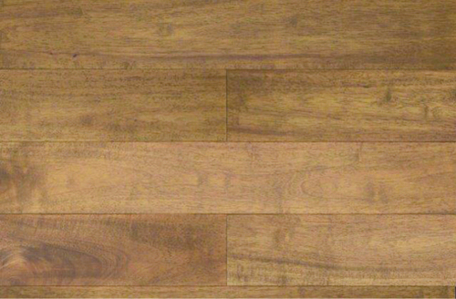 Yellow Terminalia -Teak Colour 黄榄木-柚木色