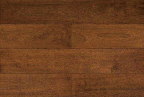 Yellow Terminalian-Walnut Stain 黄榄木-胡桃色